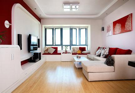 新房裝修 去除室內(nèi)甲醛的幾大方法